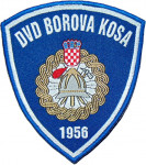 DVD BOROVA KOSA